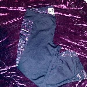 MNY athletic leggings sz.M